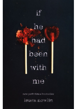 If He Had Been with Me