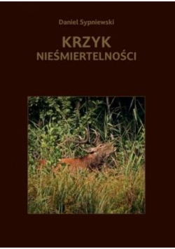 Krzyk nieśmiertelności