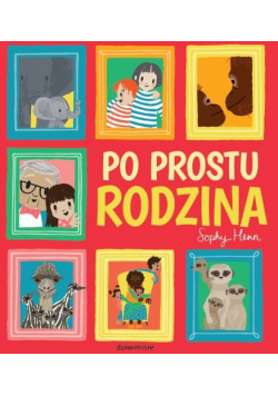 Po prostu rodzina