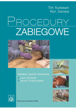 Nutbeam Tim,   - Procedury zabiegowe