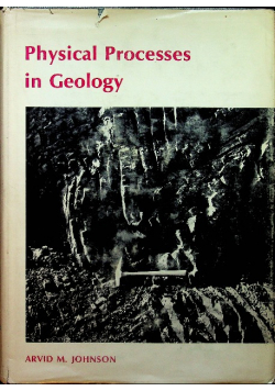 Physical Processes in Geology