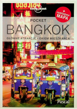 Bangkok Wydanie kieszonkowe
