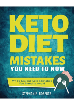 Keto Diet Mistakes You Need to Know