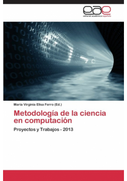 Metodologia de La Ciencia En Computacion