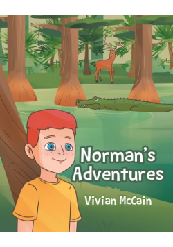 Norman's Adventures