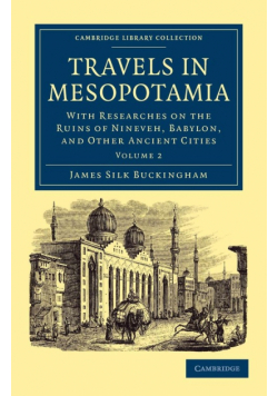 Travels in Mesopotamia - Volume 2