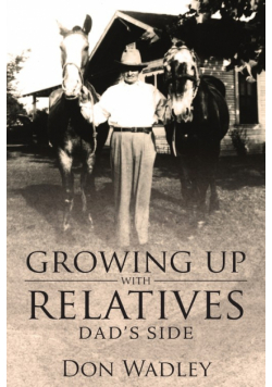 Growing Up with Relatives