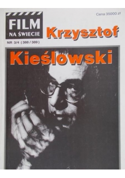 Film na świecie Krzysztof Kieślowski nr 3 - 4