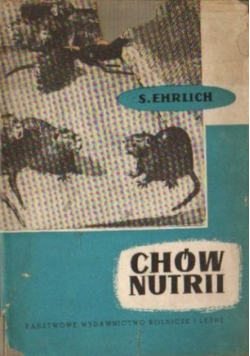 Chów nutrii