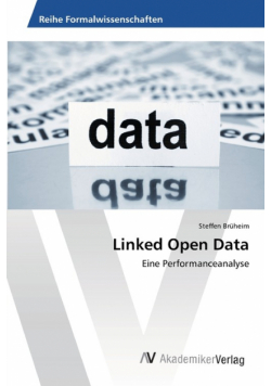 Linked Open Data