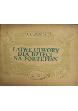 Łatwe utwory dla dzieci na fortepian