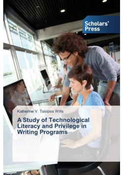 A Study of Technological Literacy and Privilege in Writing Programs