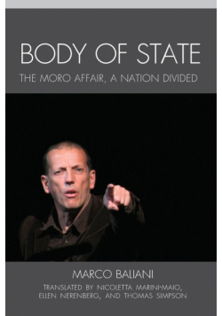 Body of State