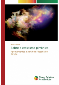 Sobre o ceticismo pirrônico