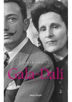 Gala Dali