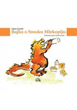 Bajka o smoku mlekopiju