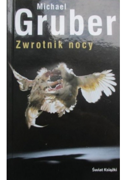 Zwrotnik nocy