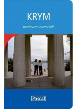 Praktyczny przewodnik - Krym PASCAL