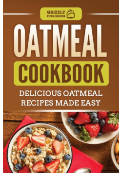 Oatmeal Cookbook