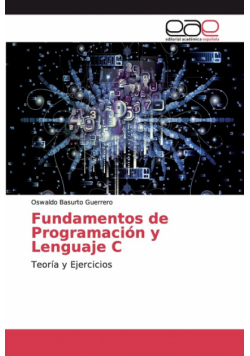 Fundamentos de Programación y Lenguaje C