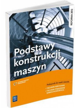Podstawy konstrukcji maszyn WSiP