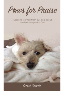 Paws for Praise