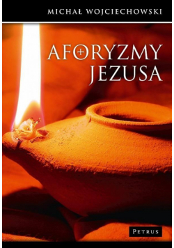 Aforyzmy Jezusa
