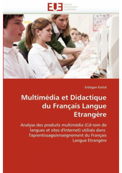 Multimédia et didactique du français langue etrangère