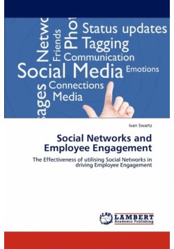 Social Networks and Employee Engagement