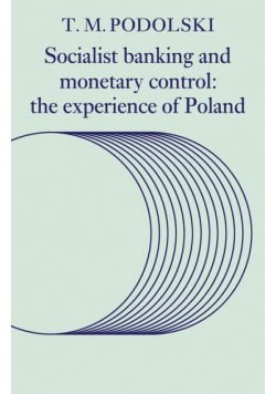 Socialist Banking and Monetary Control