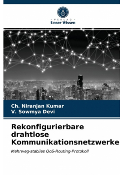 Rekonfigurierbare drahtlose Kommunikationsnetzwerke