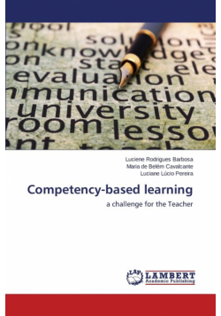 Competency-based learning