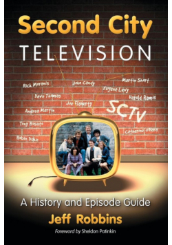 Second City Television