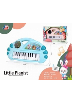 Pianino MIX