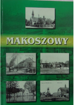 Makoszowy
