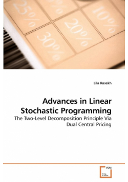 Advances in Linear Stochastic Programming