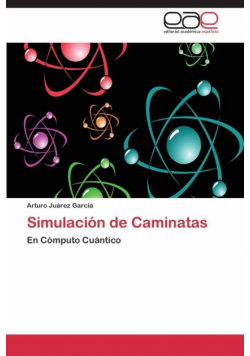 Simulación de Caminatas