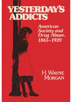 Yesterday's Addicts