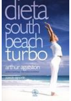 Dieta South Beach Turbo BR