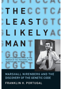 The Least Likely Man