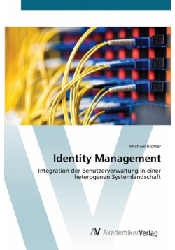 Identity Management