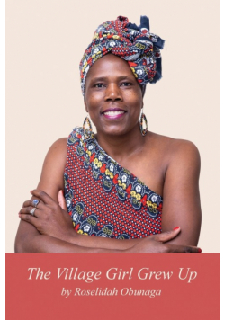 The Village Girl Grew Up