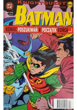 Batman Nr 4 / 1997