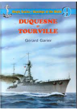 Duquesne & Tourville