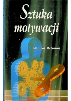 Sztuka motywacji