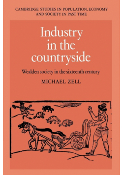 Industry in the Countryside