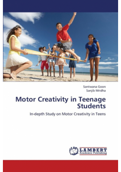 Motor Creativity in Teenage Students