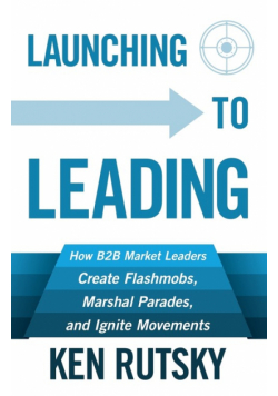 Launching to Leading