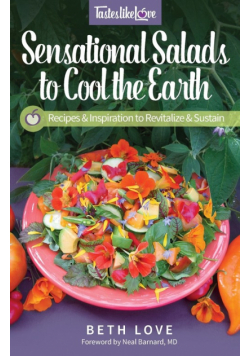 Sensational Salads to Cool the Earth