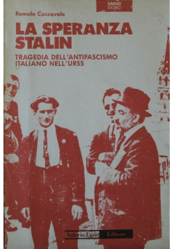 La Speranza Stalin